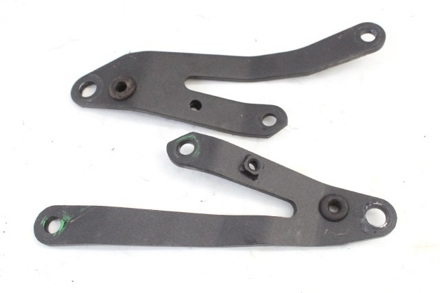 KAWASAKI Z 900 321900844 321900843 SUPPORTI MOTORE ZR900F 2022 ENGINE BRACKETS 321900726 321900725