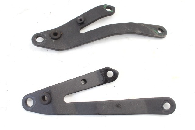 KAWASAKI Z 900 321900844 321900843 SUPPORTI MOTORE ZR900F 2022 ENGINE BRACKETS 321900726 321900725