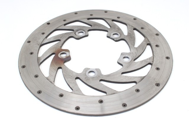 KYMCO AGILITY 125 R16+ 45121LFC2E80 DISCO FRENO ANTERIORE DAL 21 FRONT BRAKE DISC