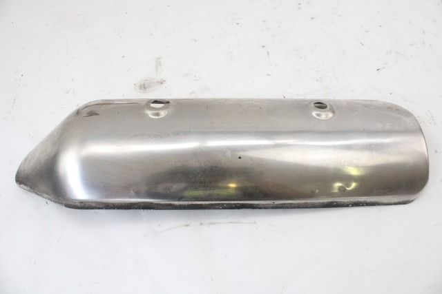 HONDA SH 150 18318KRJ900 PARACALORE MARMITTA KF08 05 - 08 HEATGUARD 18318KGF900 18318KPZ900 SEGNI DI USURA