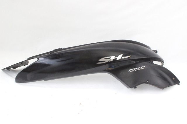 HONDA SH 150 83500KTFA6400 COVER LATERALE DESTRA KF08 05 - 08 RIGHT LATERAL FAIRING ATTACCHI DANNEGGIATI