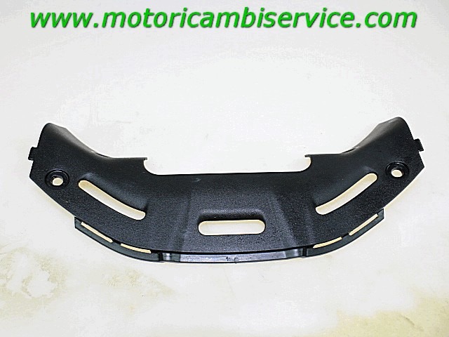 HONDA AFRICA TWIN 1000 64221MJPG50 SPOILER DEFLETTORE ANTERIORE 16 - 19 FRONT SPOILER