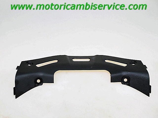 HONDA AFRICA TWIN 1000 64221MJPG50 SPOILER DEFLETTORE ANTERIORE 16 - 19 FRONT SPOILER