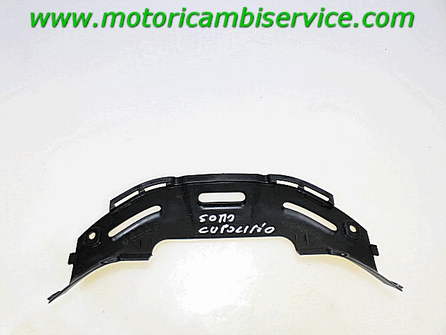 HONDA AFRICA TWIN 1000 64221MJPG50 SPOILER DEFLETTORE ANTERIORE 16 - 19 FRONT SPOILER