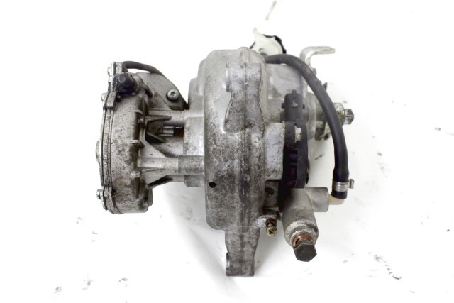 PIAGGIO MP3 250 649286 DISPOSITIVO SISTEMA ANTI ROLLIO 06 - 11 ANTI TILTING DEVICE