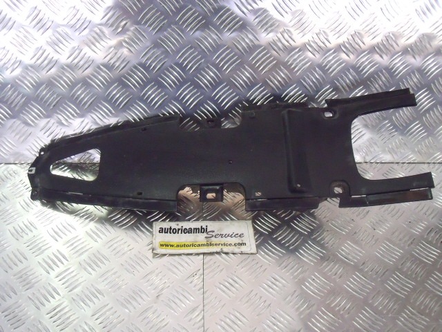 PARAFANGO POSTERIORE 5D7F16290000 YAMAHA YZF-R125 KM 18000  (2008-2013) 