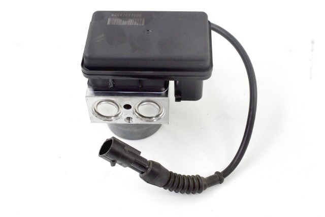 KTM 1050 ADVENTURE 60642031044 MODULATORE PRESSIONE ABS 15 - 16 MODULATOR