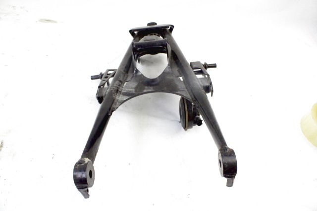 BMW R 1200 R 46517664357 TELAIO CON DOCUMENTI K27 05 - 10 FRAME WITH DOCUMENTS