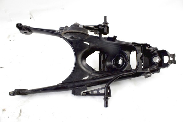 BMW R 1200 R 46517664357 TELAIO CON DOCUMENTI K27 05 - 10 FRAME WITH DOCUMENTS
