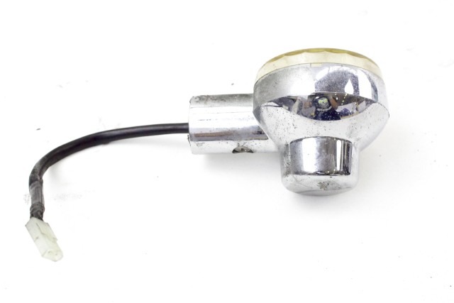 APRILIA SCARABEO 200 AP8127375 FRECCIA ANTERIORE SINISTRA 01 - 04 FRONT LEFT FLASHER