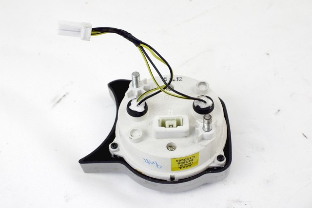 APRILIA SR MAX 300 642889 STRUMENTAZIONE CONTAGIRI RPM 11 - 16 RPM INDICATOR 