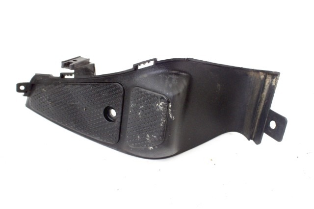 APRILIA SR MAX 300 975503000G COVER PEDANA POSTERIORE SINISTRA 11 - 16 REAR LEFT  FOOTBOARD