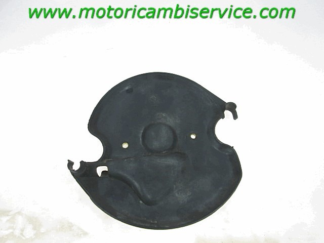 PARAFANGO ANTERIORE GILERA TYPHOON 50 1993 - 1999 573321 FRONT MUDGARD