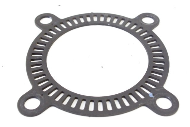 TRIUMPH TRIDENT 660 T2022277 RUOTA FONICA ABS POSTERIORE 21 - 24 REAR SENSOR RING