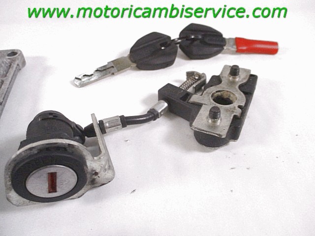 KIT ACCENSIONE DUCATI MONSTER 696 (2009 - 2014) 28641611A