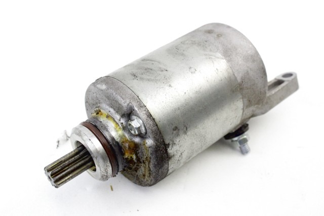 PIAGGIO LIBERTY 125 1A011611R MOTORINO AVVIAMENTO 21 - 24 STARTER MOTOR
