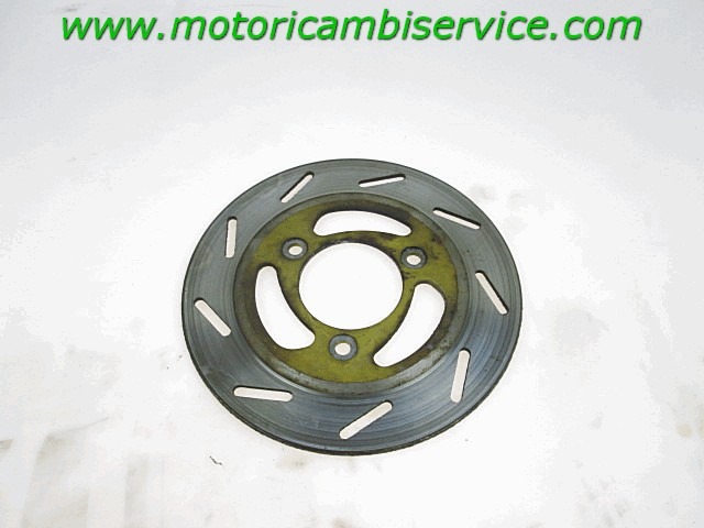 DISCO FRENO ANTERIORE GILERA TYPHOON 50 1993 - 1999 56408R BRAKE DISC