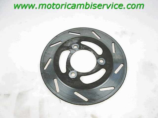 DISCO FRENO ANTERIORE GILERA TYPHOON 50 1993 - 1999 56408R BRAKE DISC