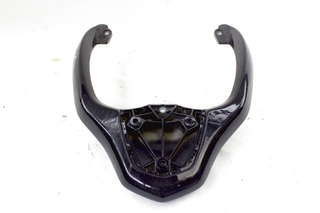 PIAGGIO LIBERTY 125 1B001372 MANIGLIONE PORTAPACCHI 21 - 24 REAR CARRIER CON GRAFFI