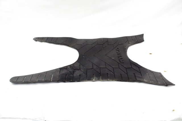 KYMCO DINK 150 LX 64320KBE9000 TAPPETINI PEDANE 99 - 02 FOOTBOARD MATS