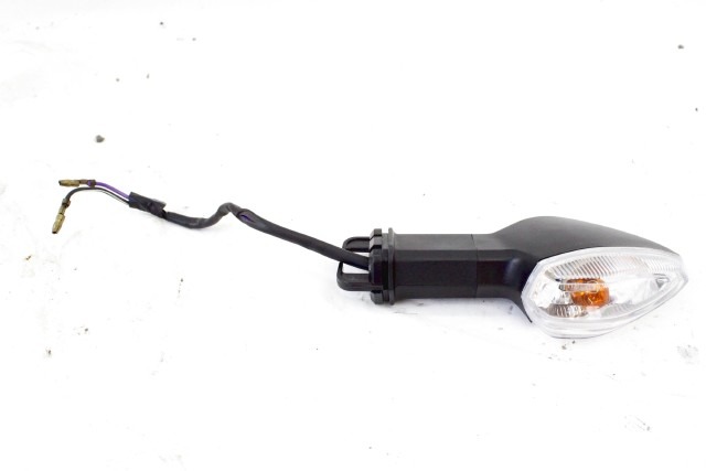 SUZUKI GSX S 125 3560234J62 FRECCIA ANTERIORE SINISTRA WDL0 22 - 24 FRONT LEFT FLASHER
