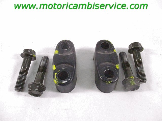 SUPPORTI MANUBRIO KYMCO XCITING 400 I (2012-2017) 53131-3H98-941