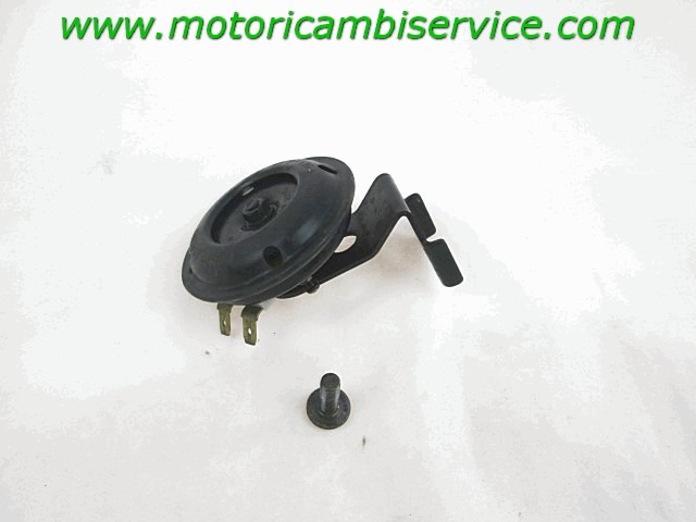 CLACSON GIILERA TYPHOON 50 1993 - 1999 CM071803 HORN