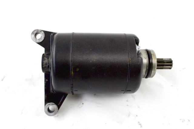 WOTTAN GP2 125 MOTORINO AVVIAMENTO TR125 20 - 24 STARTER MOTOR