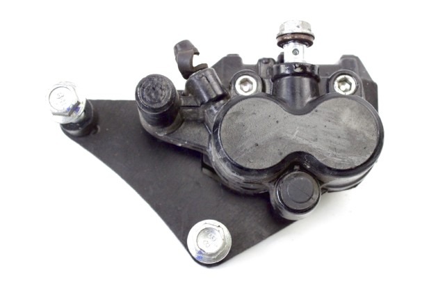 WOTTAN GP2 125 PINZA FRENO ANTERIORE SINISTRA TR125 20 - 24 FRONT LEFT BRAKE CALIPER
