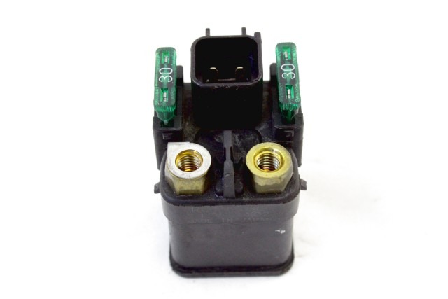 SUZUKI BURGMAN AN 400 3180021E20 RELÈ AVVIAMENTO 08 - 13 STARTER RELAY