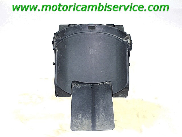 VANO CABLAGGIO FUSIBILI BMW R 1150 RT 2000 - 2006 61132306380 61132306222 WIRING FUSE BOX 