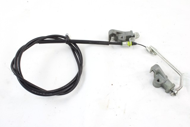HONDA NC 750 X 81208MKAD800 CHIUSURA SELLA RC90 18 - 20 SEAT LOCK