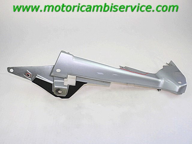 CARENA POSTERIORE DESTRA BMW R 1150 RT 2000 - 2006 52537661178 REAR RIGHT FAIRING STRISCIATA