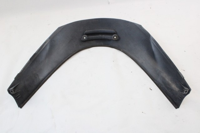 SUZUKI BURGMAN AN 400 4813014FA0 CARENA SCUDO SUPERIORE 99 - 00 UPPER SCHIELD FAIRING
