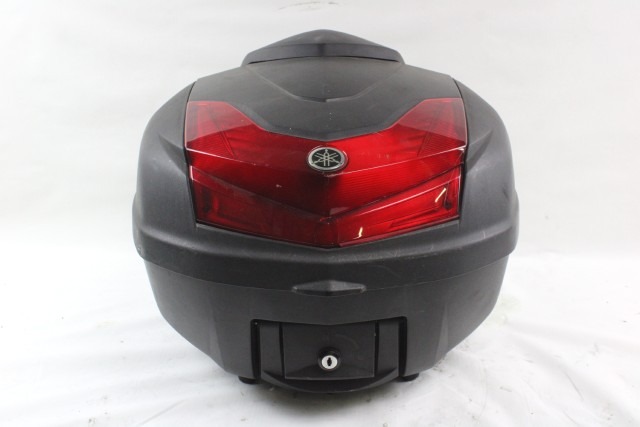 YAMAHA TRICITY MW 125 BAULETTO 14 - 17 TOP CASE