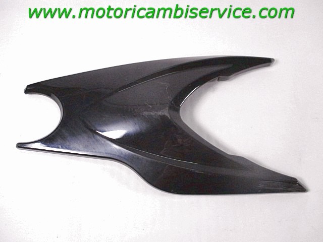 COVER COPRI FILTRO CARTER KYMCO XCITING 400 I (2012-2017) 11345-LKF5-E00 STRISCIATO