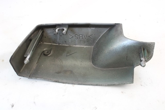 YAMAHA XVS 250 DRAG STAR 5JX1111M0000 COVER MOTORE 1 99 - 05 ENGINE COVER 1 DA LUCIDARE
