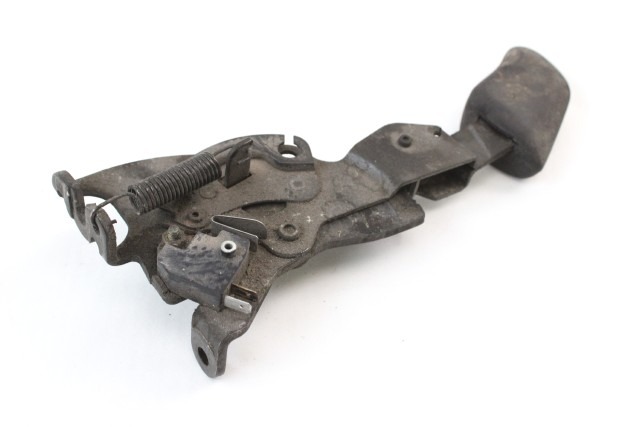SUZUKI BURGMAN AN 400 5781014G01 LEVA FRENO A MANO 04 - 05 BRAKE LOCK LEVER