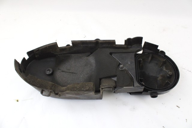 MALAGUTI MADISON 125 1-000-304-081 COVER CARTER TRASMISSIONE 99 - 01 TRANSMISSION COVER LEGGERI SEGNI DI USURA