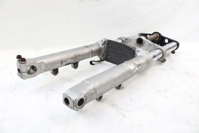 SUZUKI RF 900 R 5110431E00 5110331E00 FORCELLA ANTERIORE 94 - 97 FRONT FORK STELI LEGGERMENTE OSSIDATI
