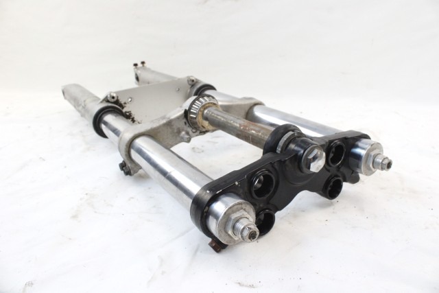 SUZUKI RF 900 R 5110431E00 5110331E00 FORCELLA ANTERIORE 94 - 97 FRONT FORK STELI LEGGERMENTE OSSIDATI