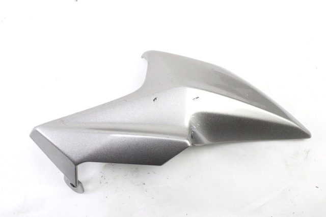 KAWASAKI Z 900 550595157660 CUPOLINO COVER FARO ANTERIORE SINISTRA ZR900F 2023 LEFT HEADLIGHT COVER SEGNI DI USURA 550280706