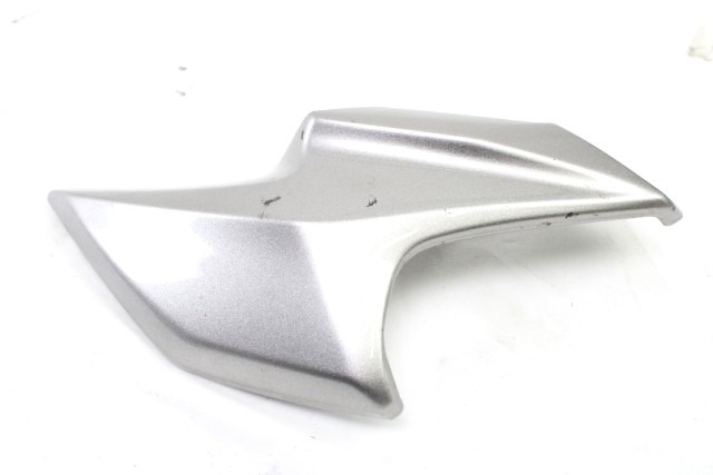 KAWASAKI Z 900 550595157660 CUPOLINO COVER FARO ANTERIORE SINISTRA ZR900F 2023 LEFT HEADLIGHT COVER SEGNI DI USURA 550280706