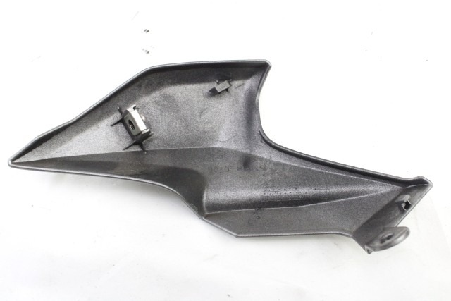 KAWASAKI Z 900 550595157660 CUPOLINO COVER FARO ANTERIORE SINISTRA ZR900F 2023 LEFT HEADLIGHT COVER SEGNI DI USURA 550280706