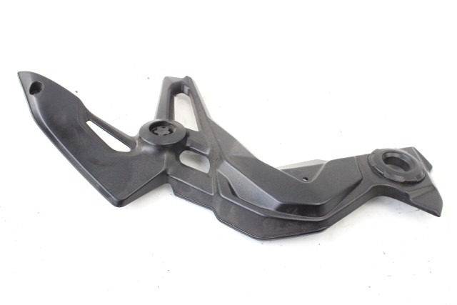 KAWASAKI Z 900 140935288739 COVER TELAIO DESTRA ZR900F 2020 LEFT FRAME COVER  ATTACCO DANNEGGIATO