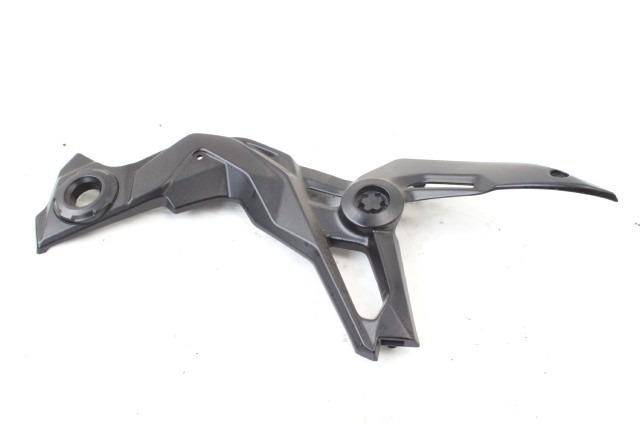 KAWASAKI Z 900 140935288739 COVER TELAIO DESTRA ZR900F 2020 LEFT FRAME COVER  ATTACCO DANNEGGIATO