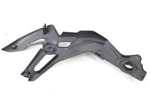 KAWASAKI Z 900 140935288739 COVER TELAIO DESTRA ZR900F 2020 LEFT FRAME COVER  ATTACCO DANNEGGIATO