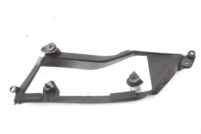 KAWASAKI Z 900 140930668 COVER POGGIA GINOCCHIO SINISTRA ZR900F 2023 LEFT KNEE GRIP COVER 140930503