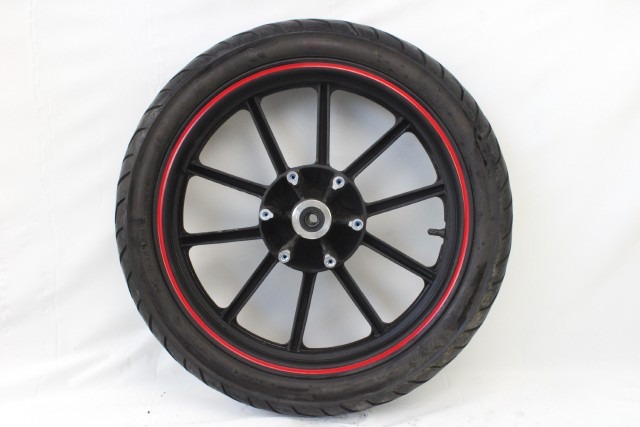 KEEWAY RKV 125 44101J800001 CERCHIO RUOTA ANTERIORE 2.5 X17  2021 FRONT WHEEL