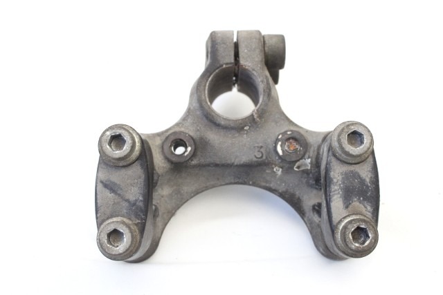 SUZUKI BURGMAN AN 400 5131114F10 RISER SUPPORTO MANUBRIO 99 - 00 HANDLEBAR HOLDER
